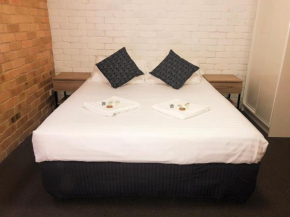Hanbury Lodge, Newcastle
